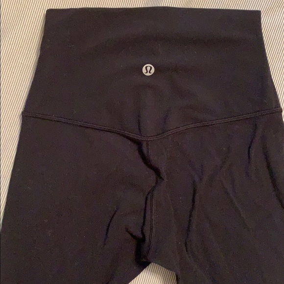 Lululemon Align Pant 25” Multiple Colors - Picture 7 of 8